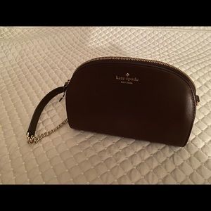 Kate Spade Brown Crossbody - Never Worn -AUTHENTIC